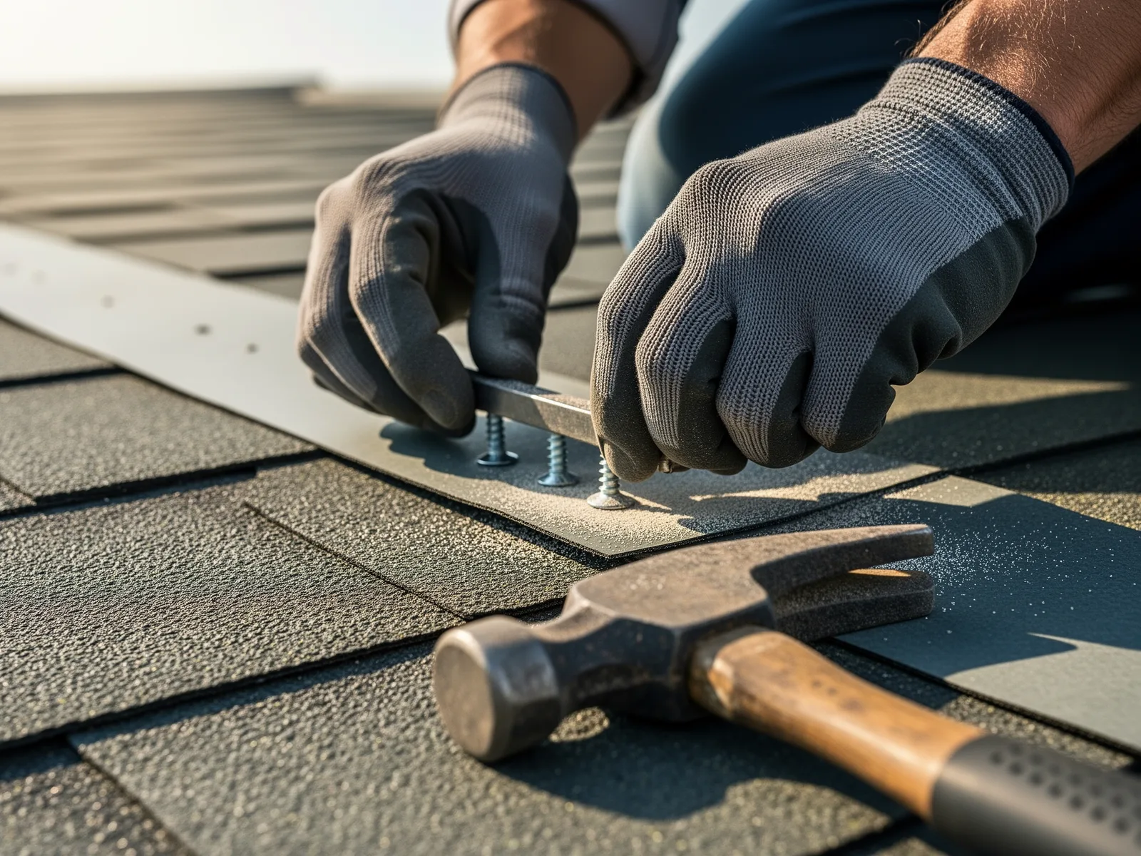 Why choose Fascia Repair in Hobbs, NM
